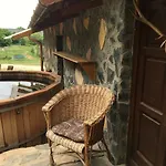 Old Stone Villa *