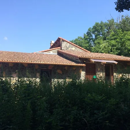 Old Stone וילה Obarok