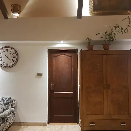 Old Stone וילה Obarok