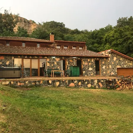 וילה Old Stone *