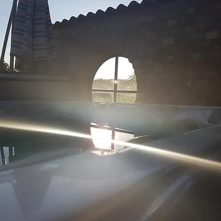 ヴィラ Old Stone Obarok