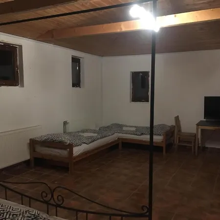 Old Stone ヴィラ Obarok