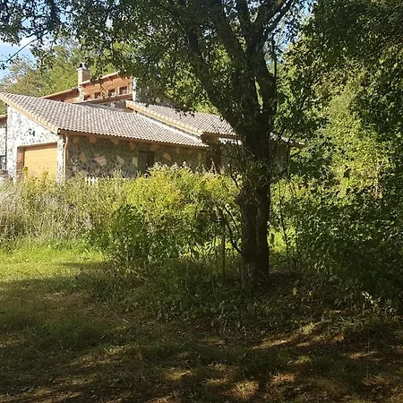 Villa Old Stone