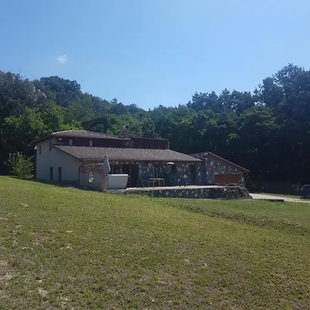 Villa Old Stone *