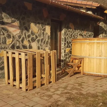Villa Old Stone *