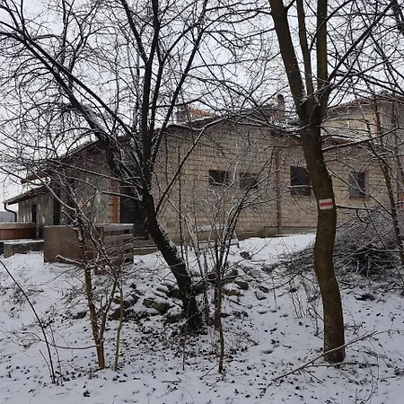 Villa Old Stone