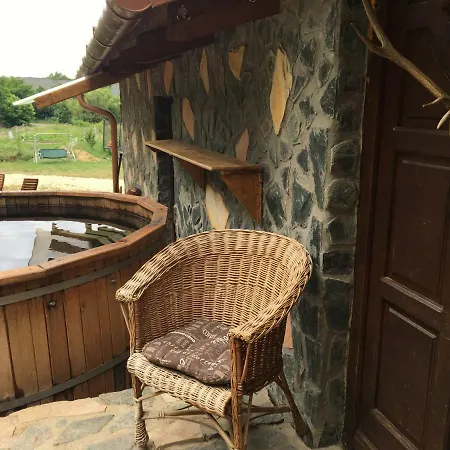 Old Stone Villa *