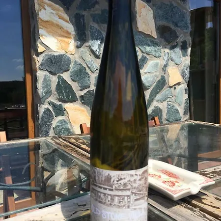 Old Stone ヴィラ *