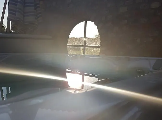 빌라 Old Stone Obarok