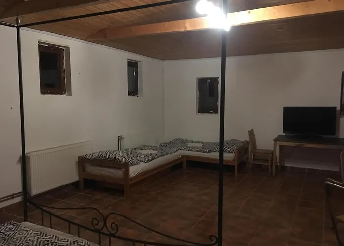 Old Stone 빌라 Obarok