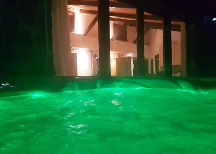 Old Stone 빌라 Obarok